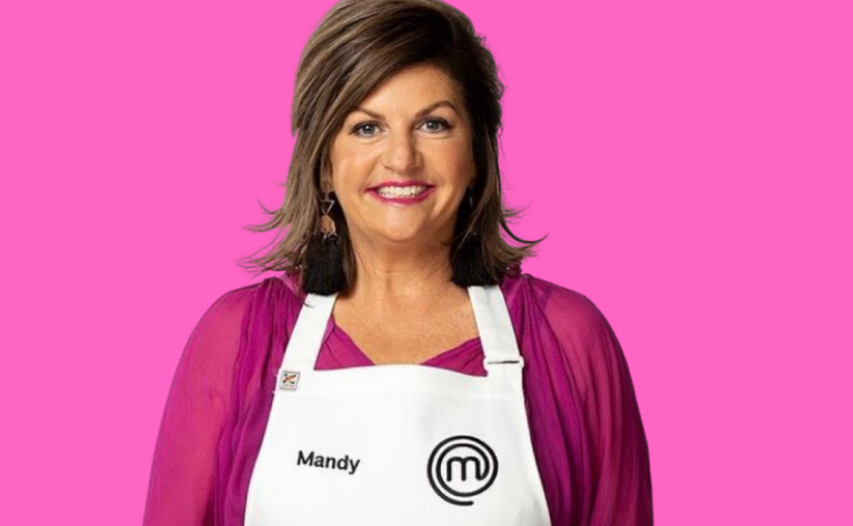 Chef Mandy v2