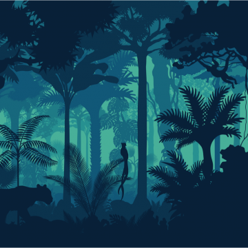 Jungle Survival